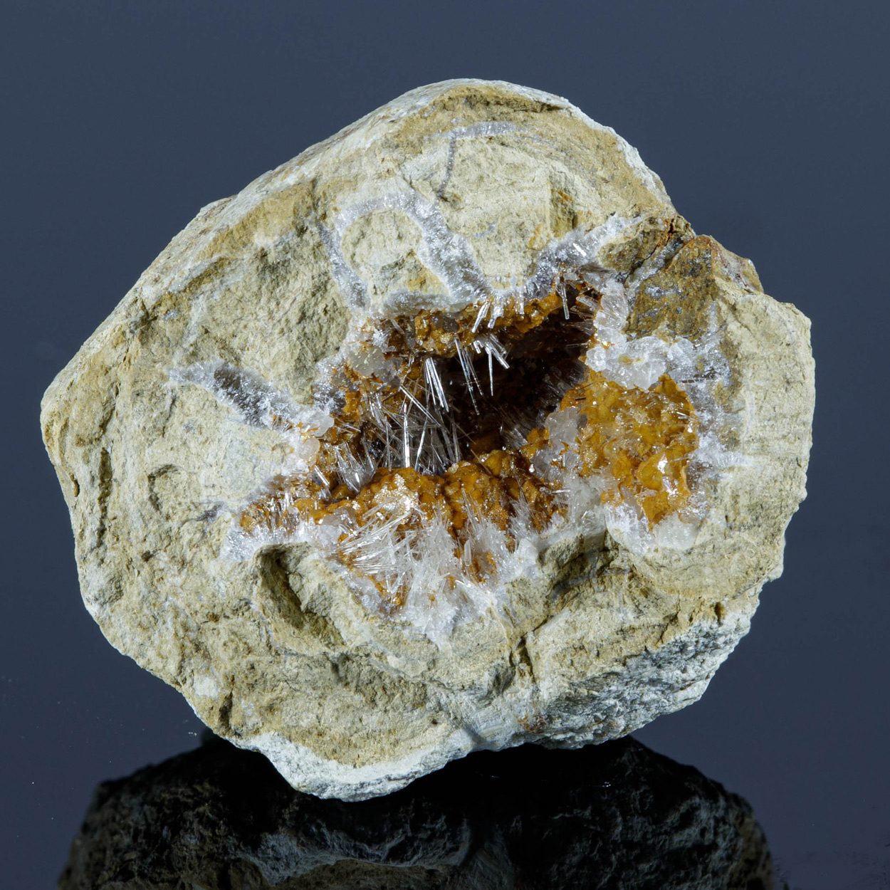 Aragonite