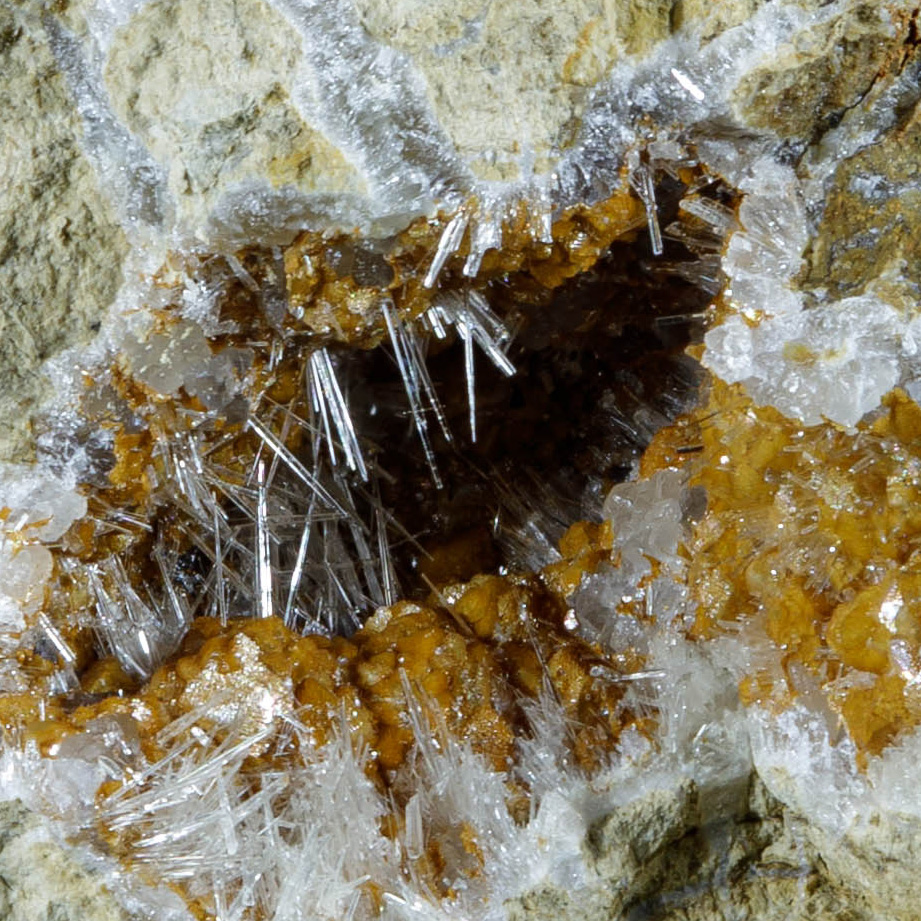 Aragonite