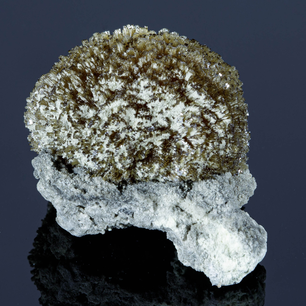 Baryte