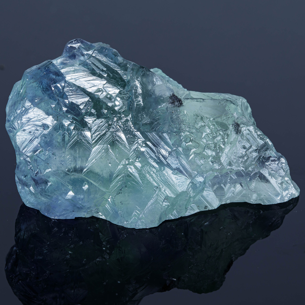 Fluorite