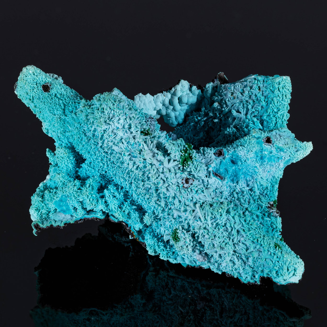 Chrysocolla