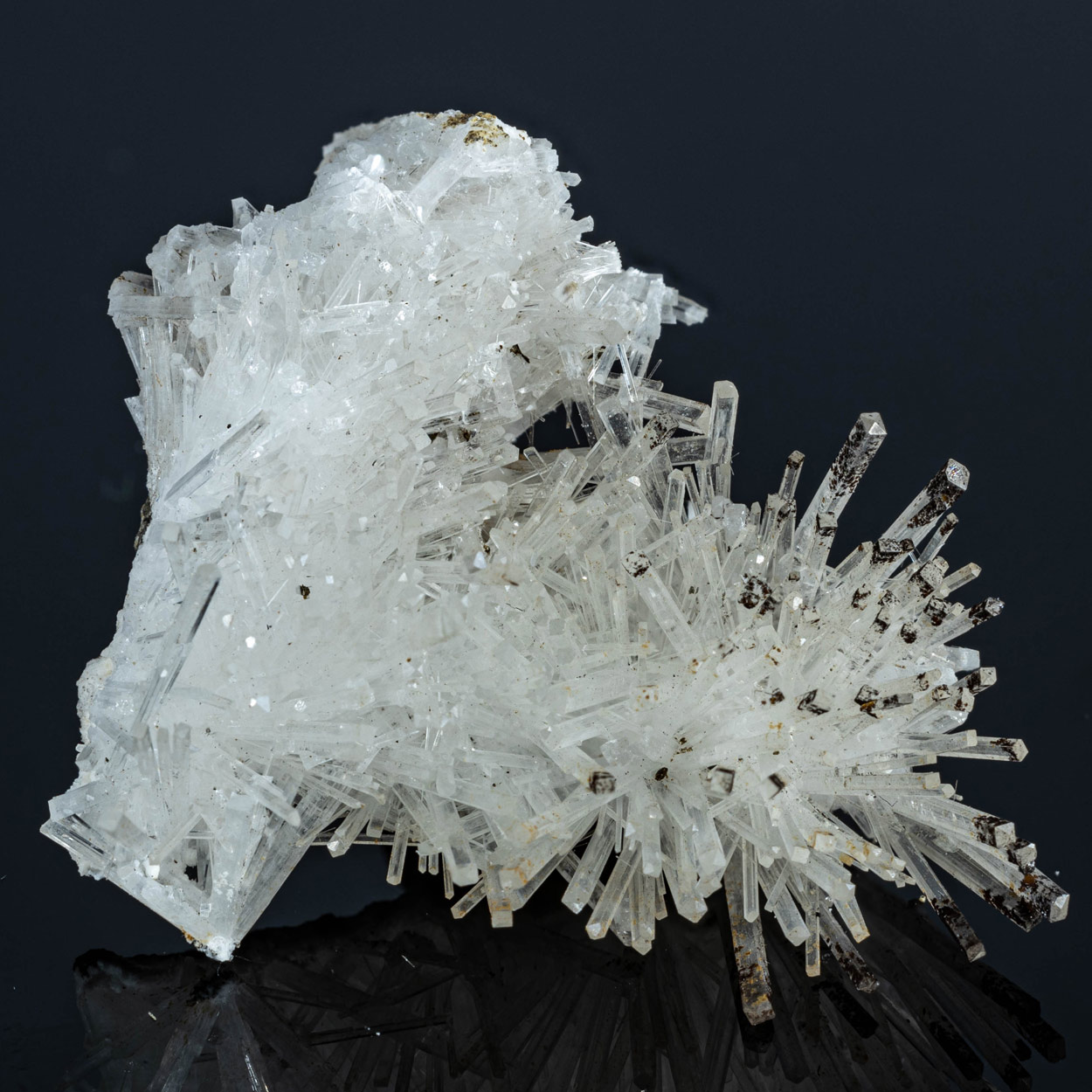 Natrolite