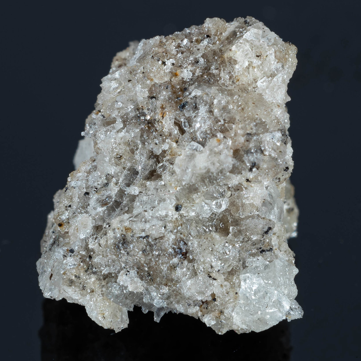 Tephroite