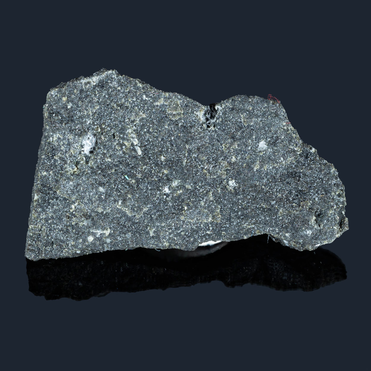 Hannebachite