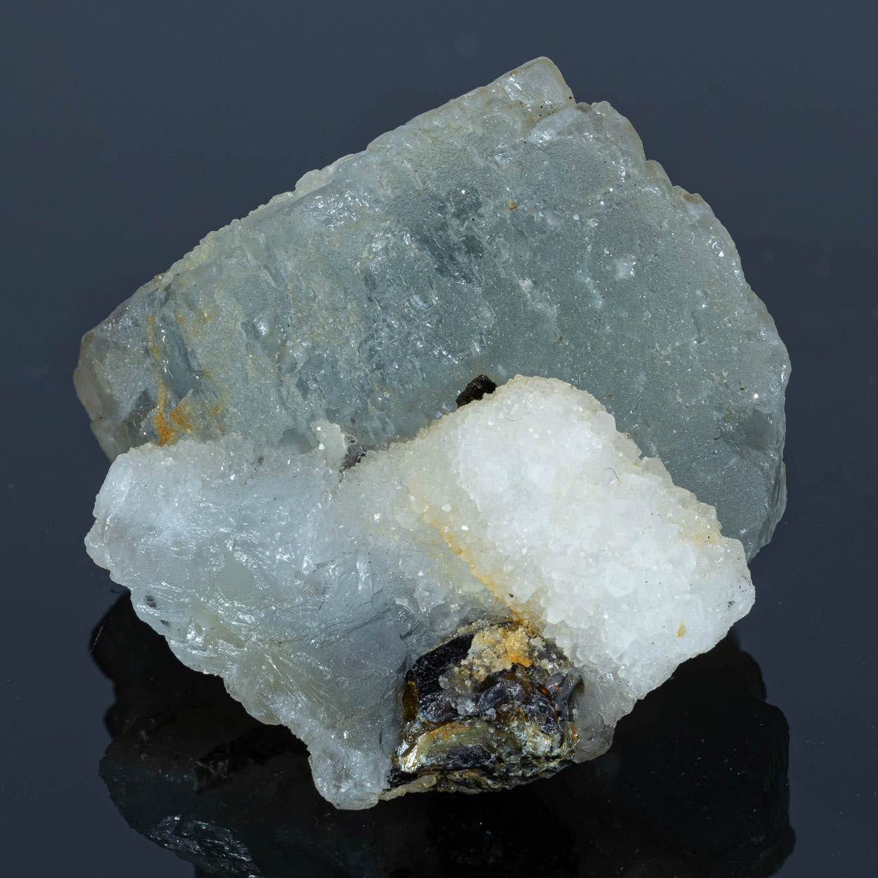 Fluorite