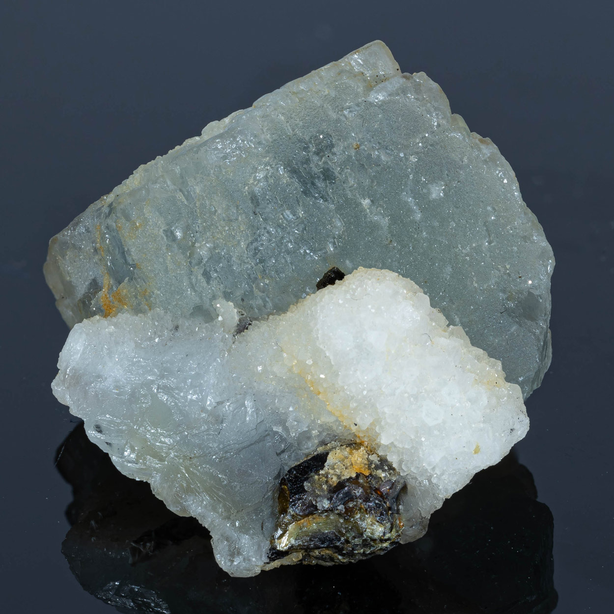 Fluorite