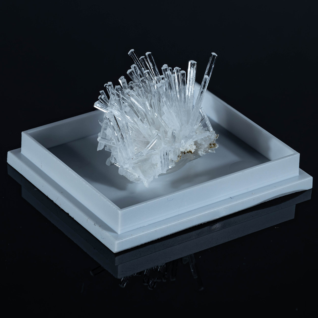 Natrolite