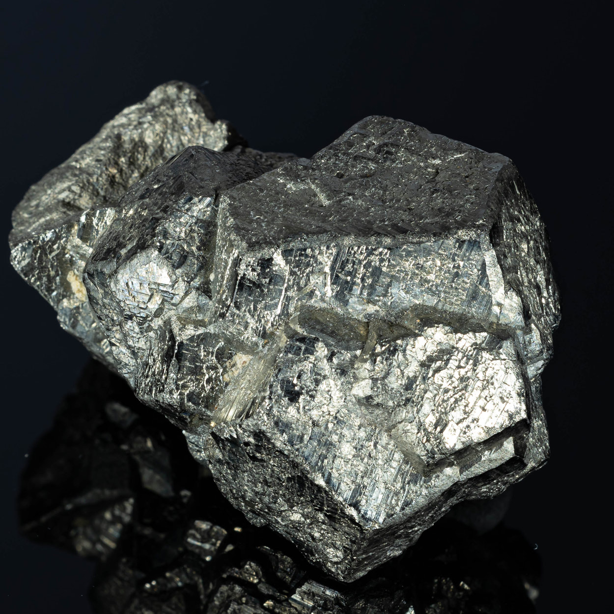 Pyrite