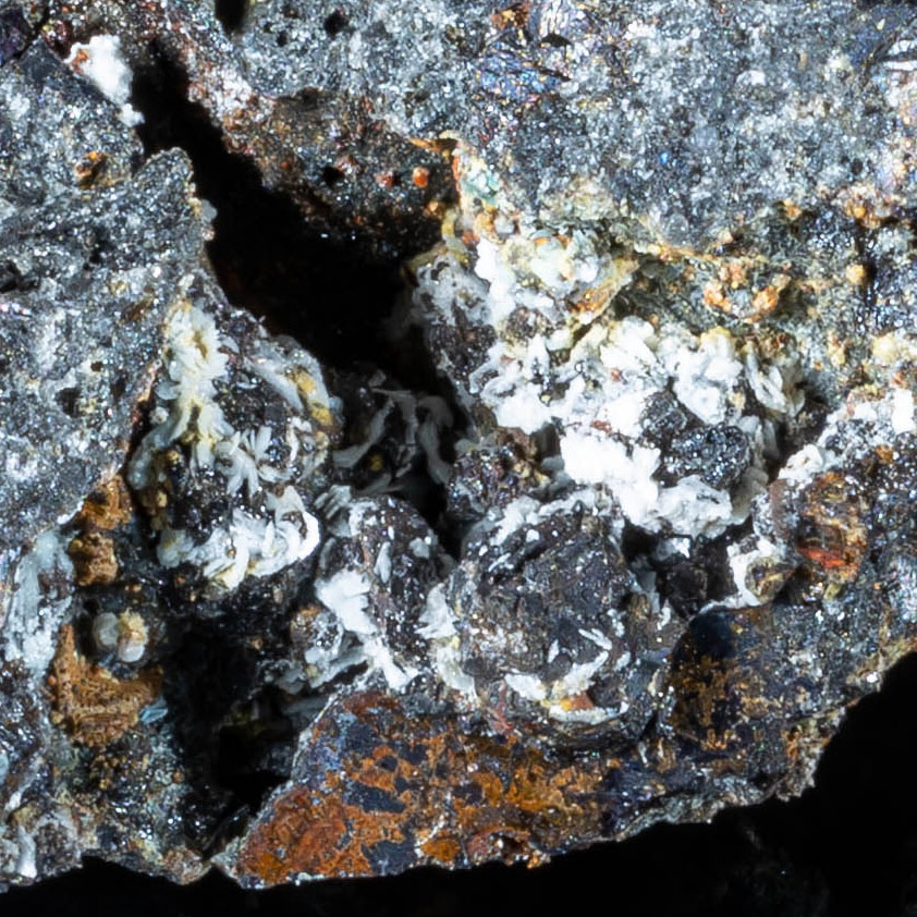 Schulenbergite