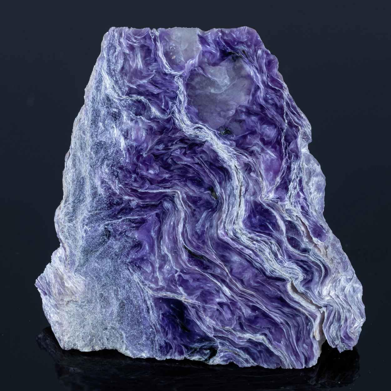 Charoite