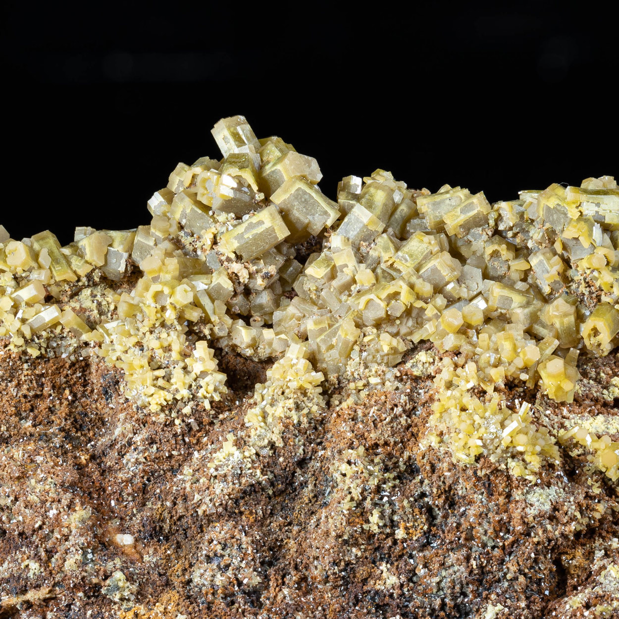 Pyromorphite