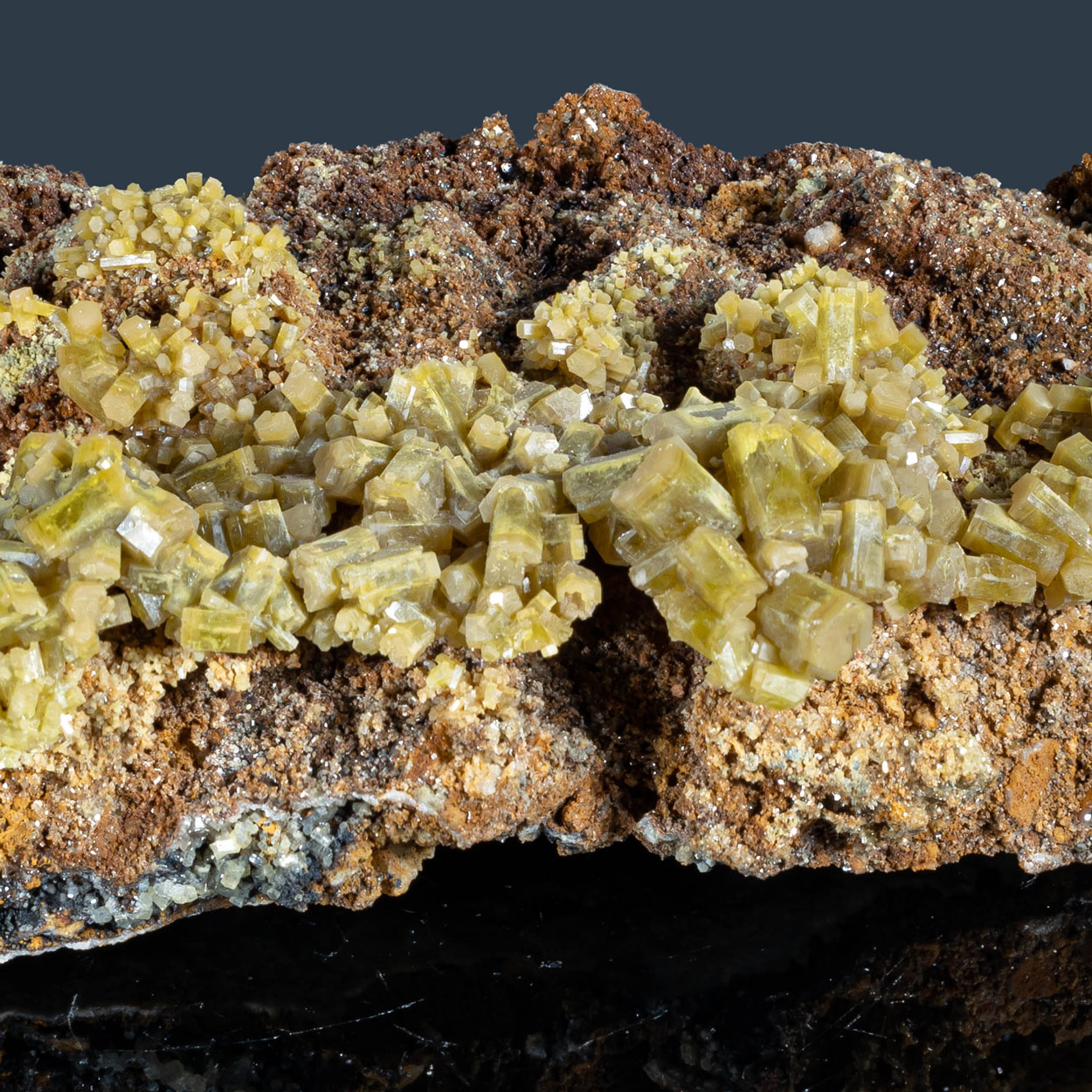 Pyromorphite