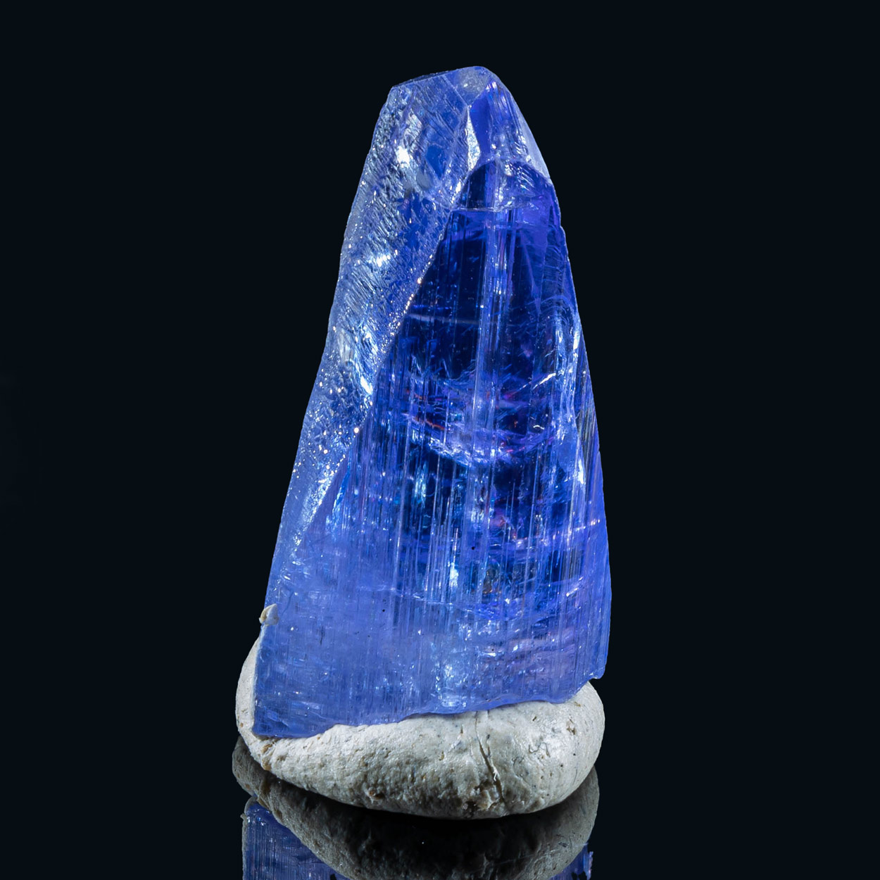 Tanzanite