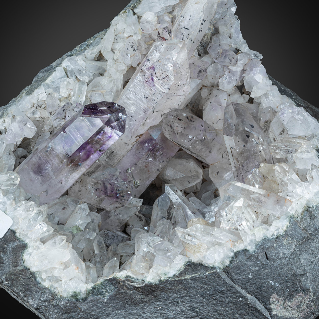 Amethyst