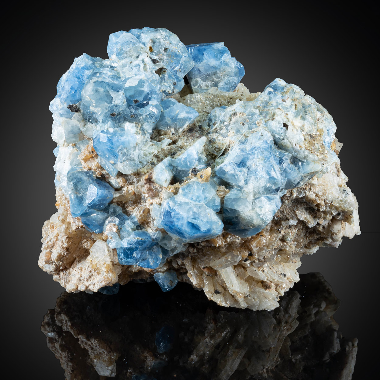Apatite
