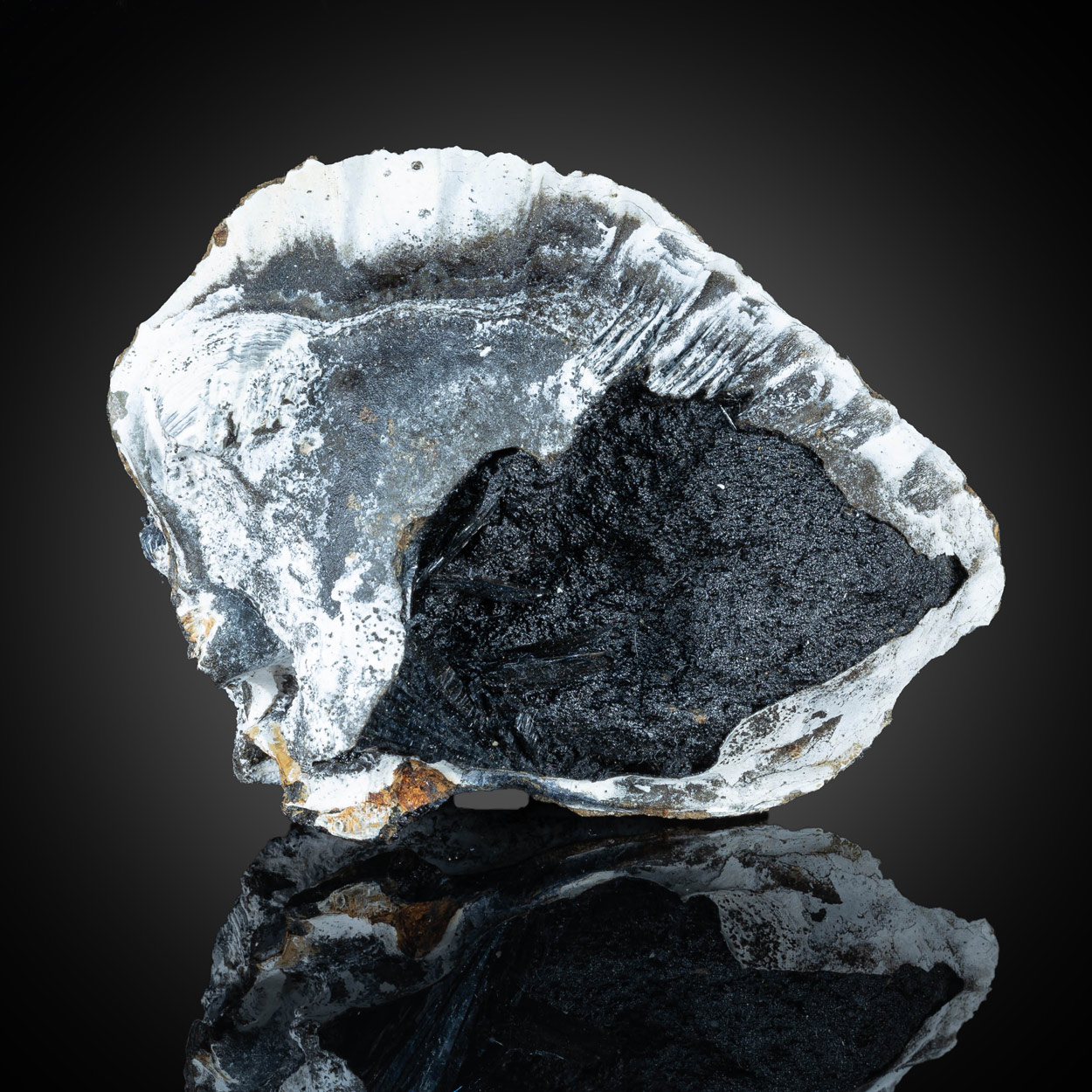 Vivianite