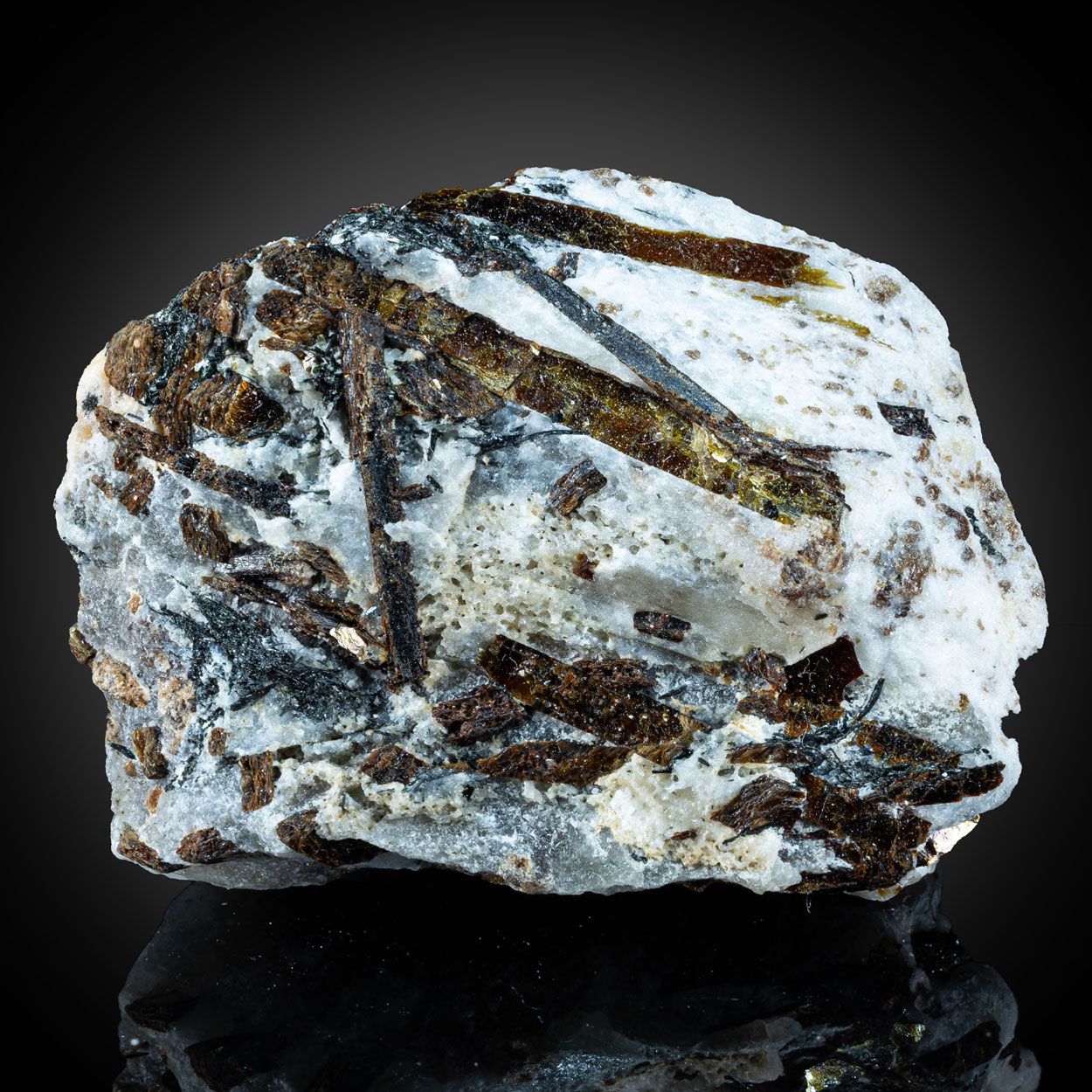 Astrophyllite