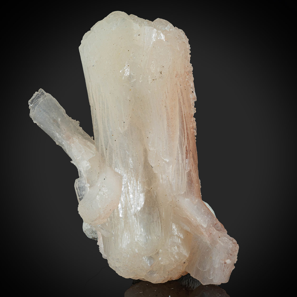 Heulandite & Stilbite