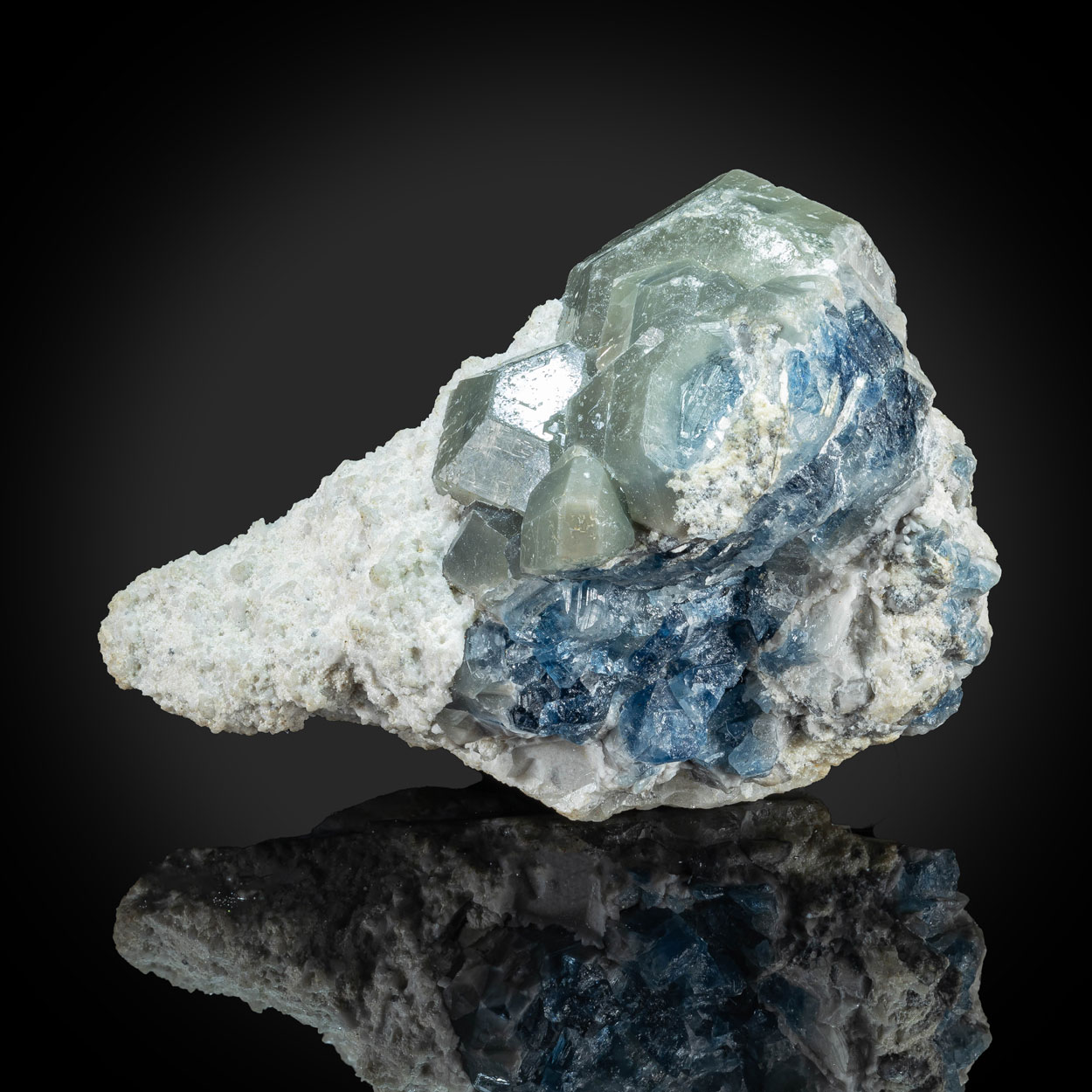 Apatite