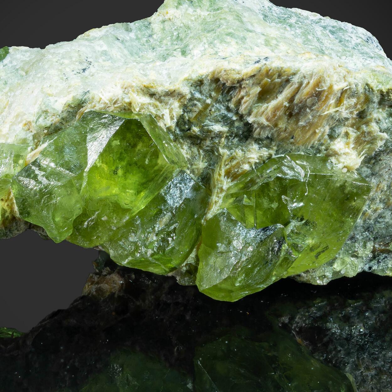 Demantoid