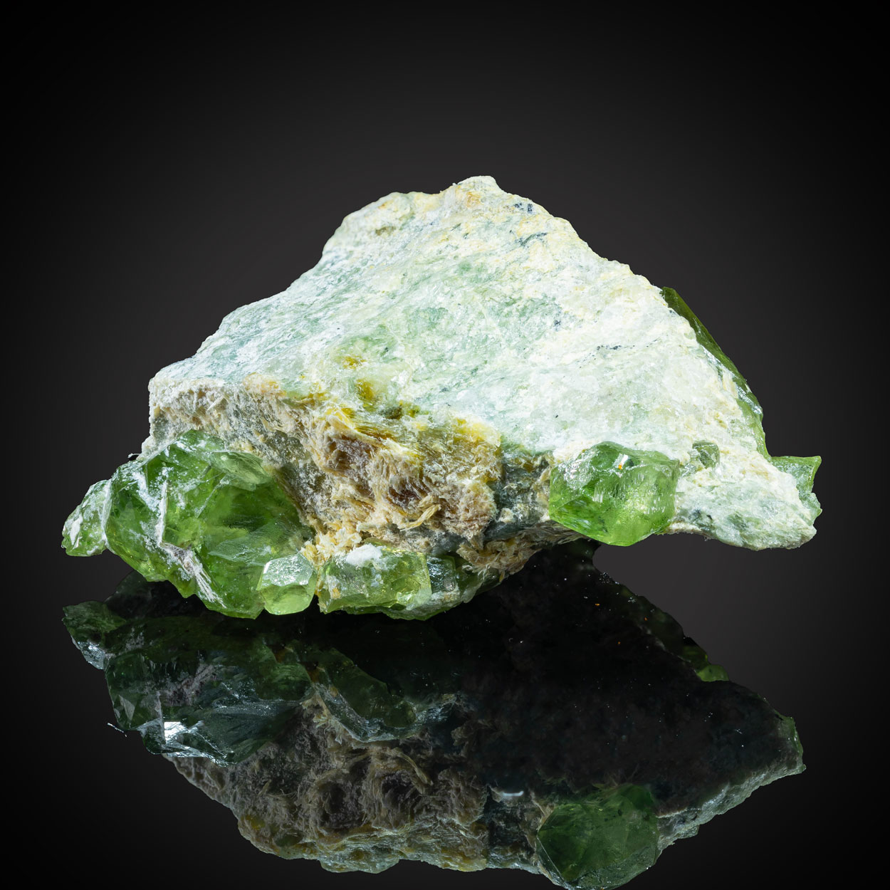 Demantoid