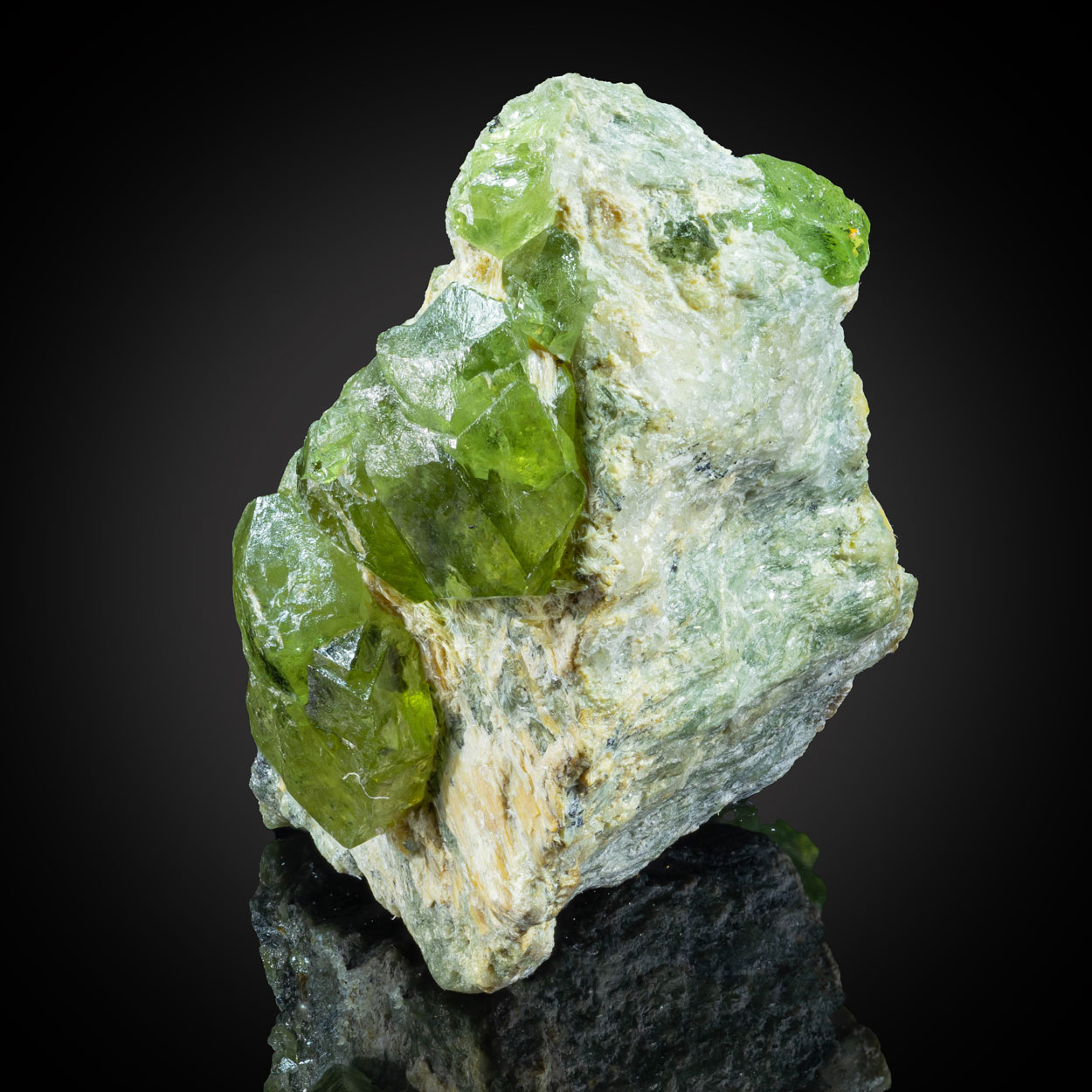 Demantoid