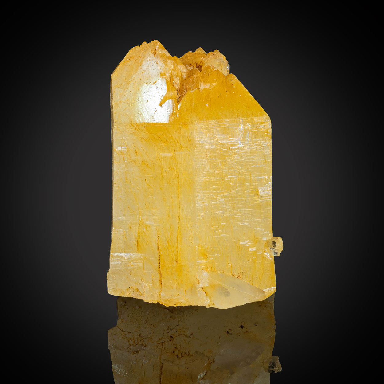 Halloysite In Quartz