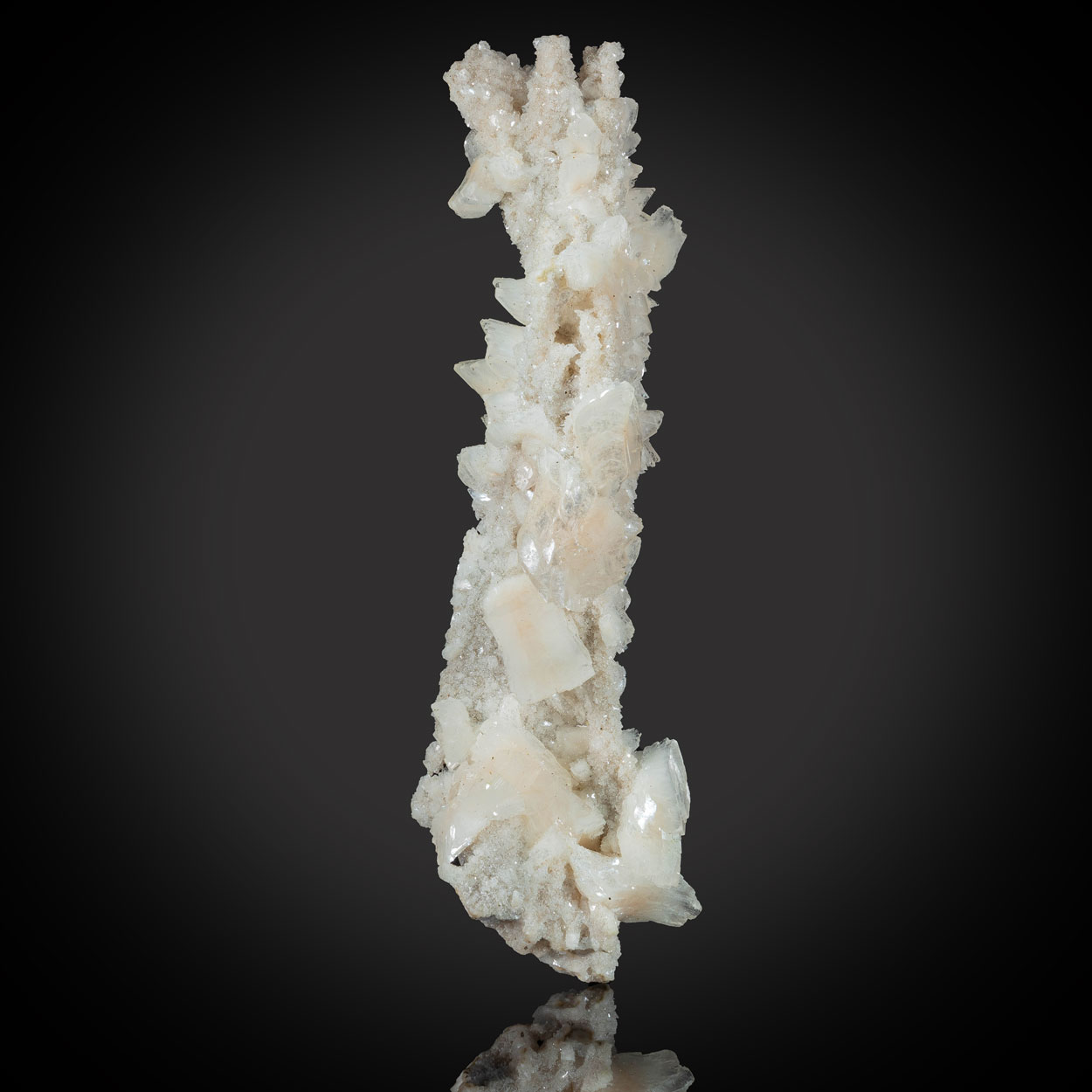 Heulandite