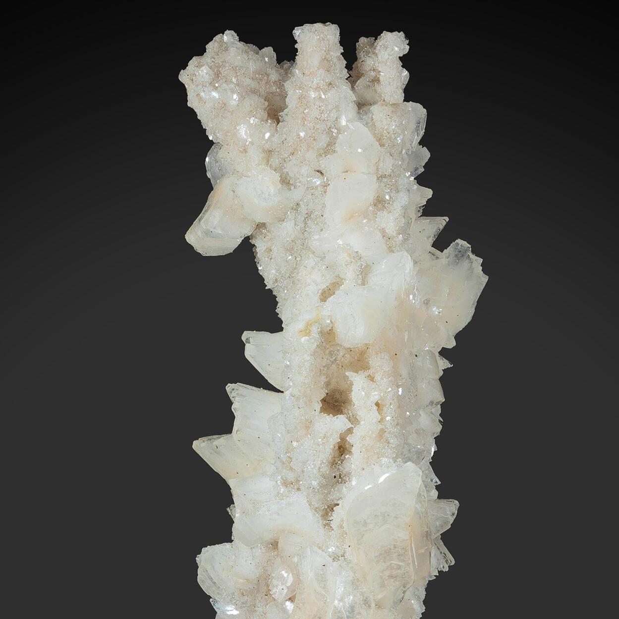 Heulandite