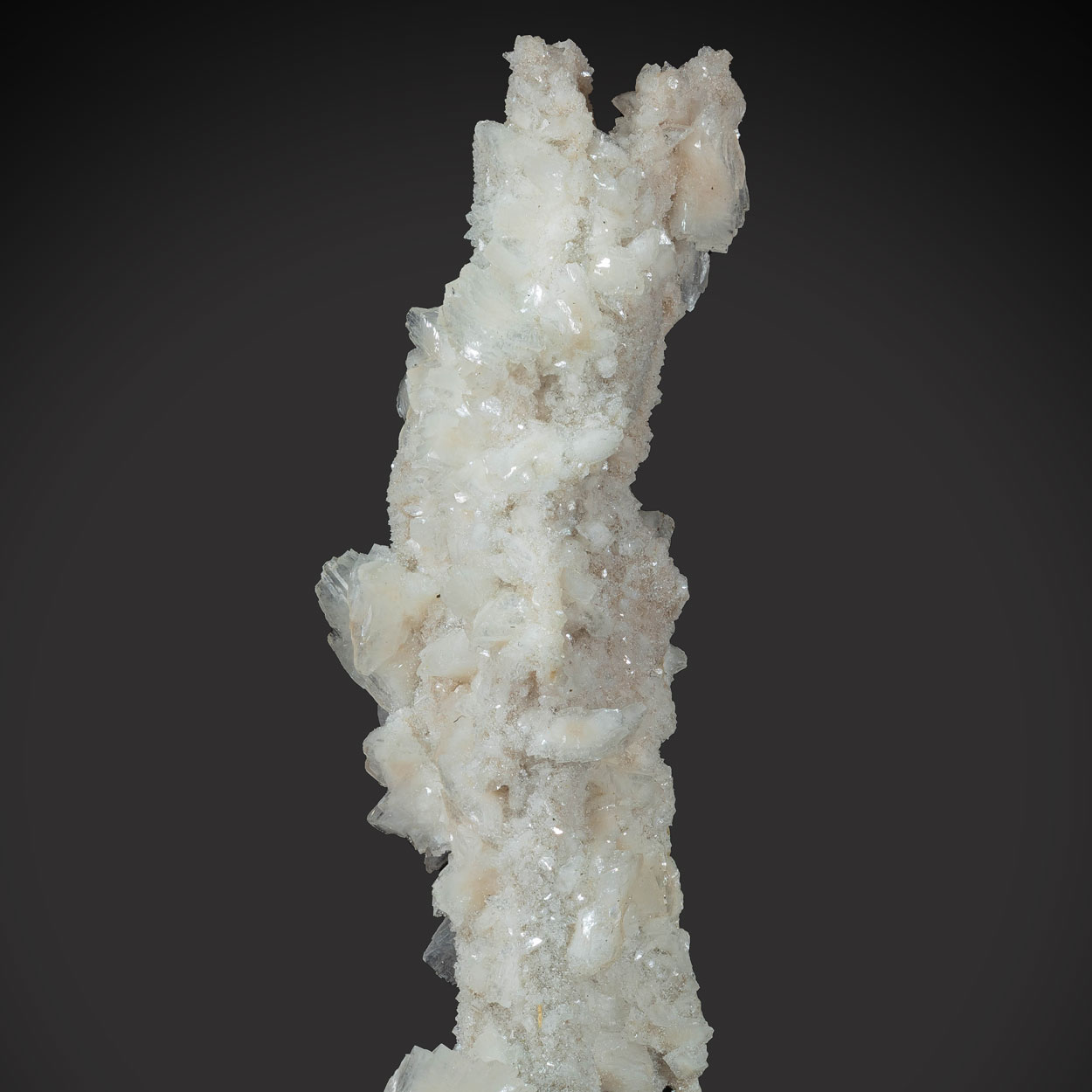 Heulandite