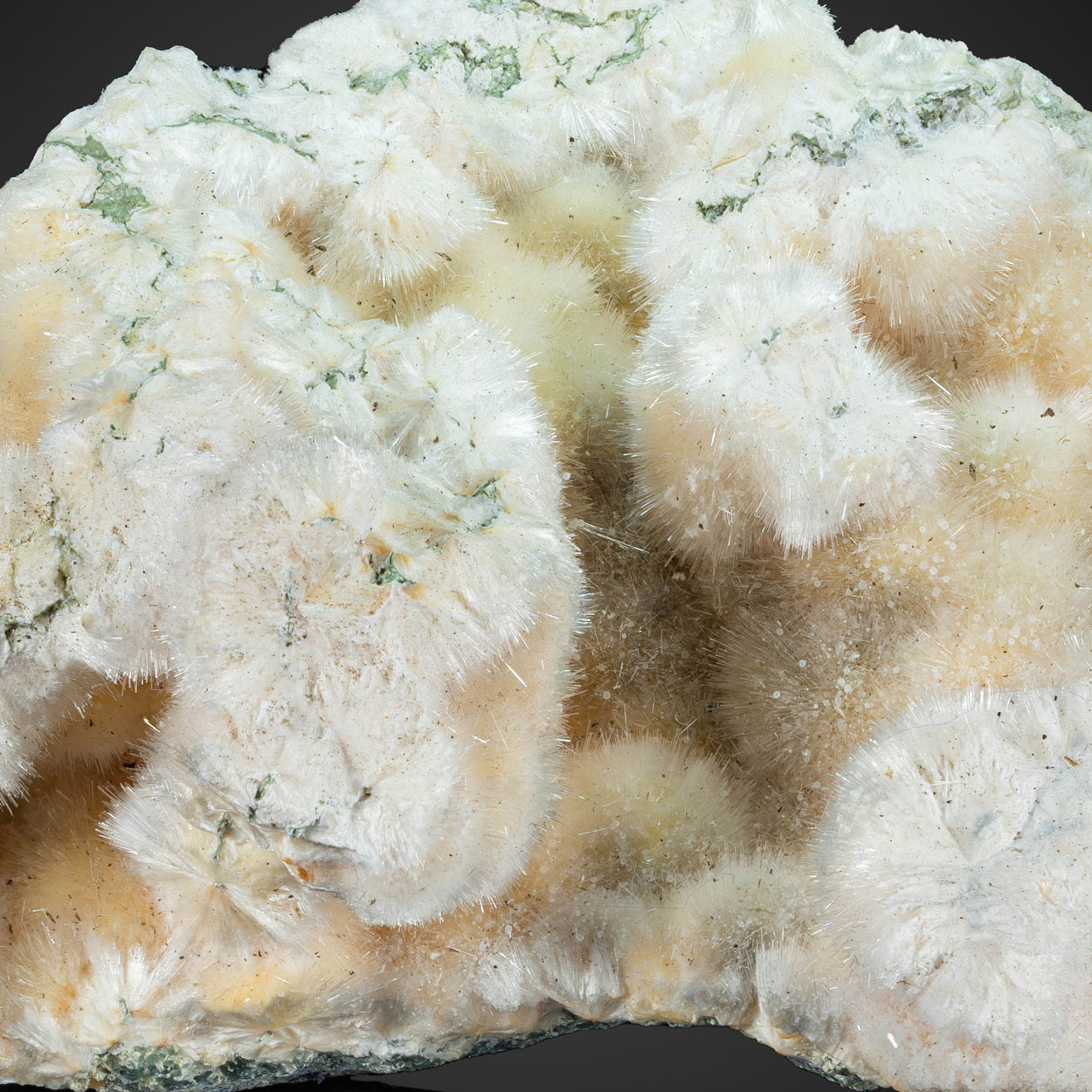 Mesolite