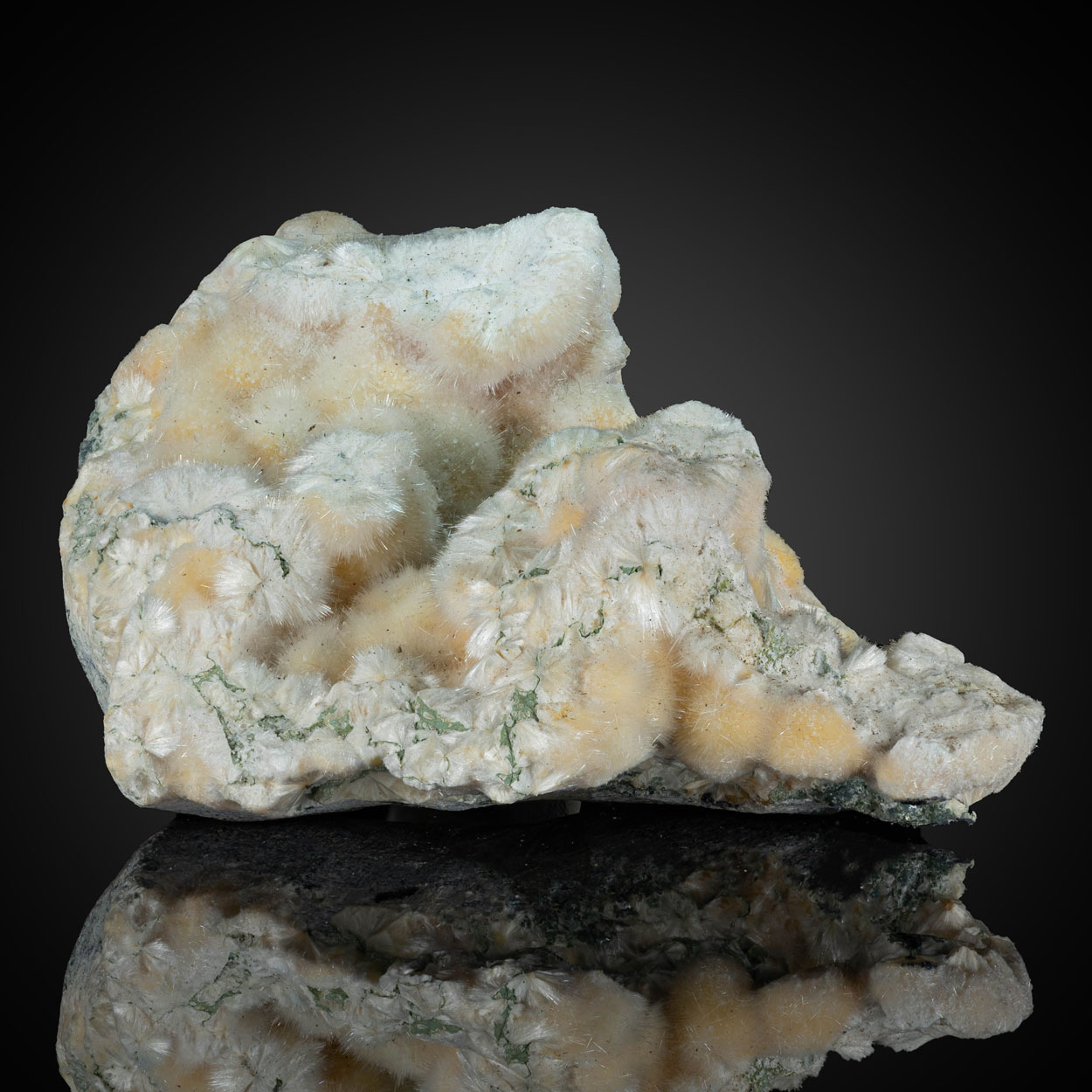 Mesolite
