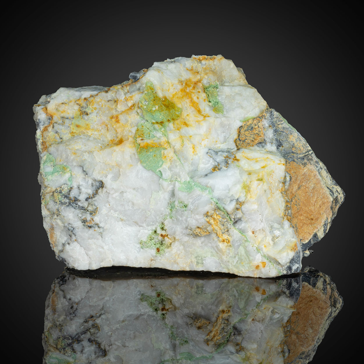 Planerite