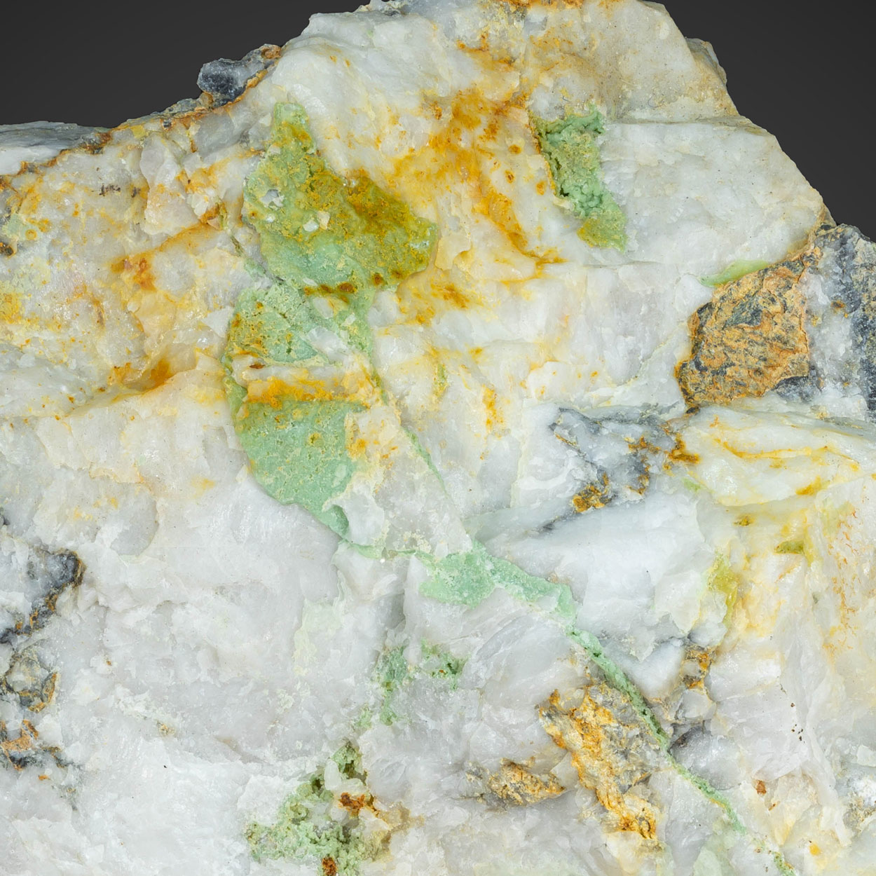 Planerite