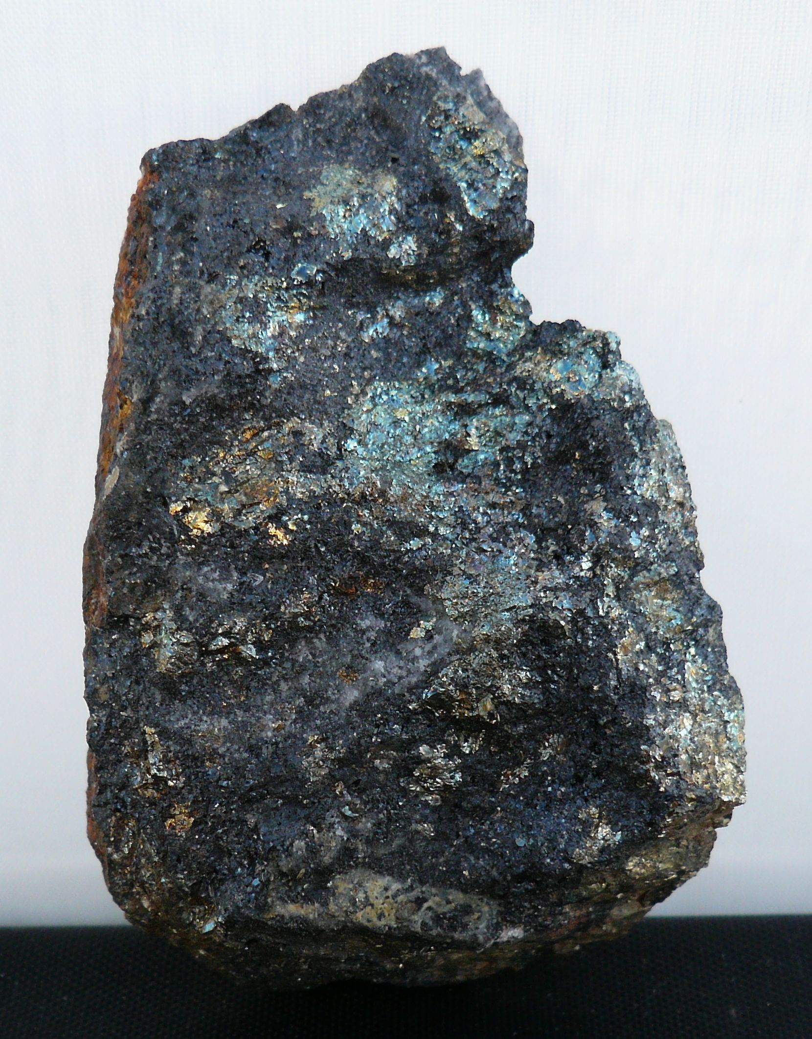 Greenockite