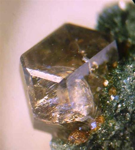 Grossular