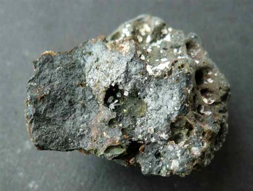 Paralaurionite Nealite & Phosgenite