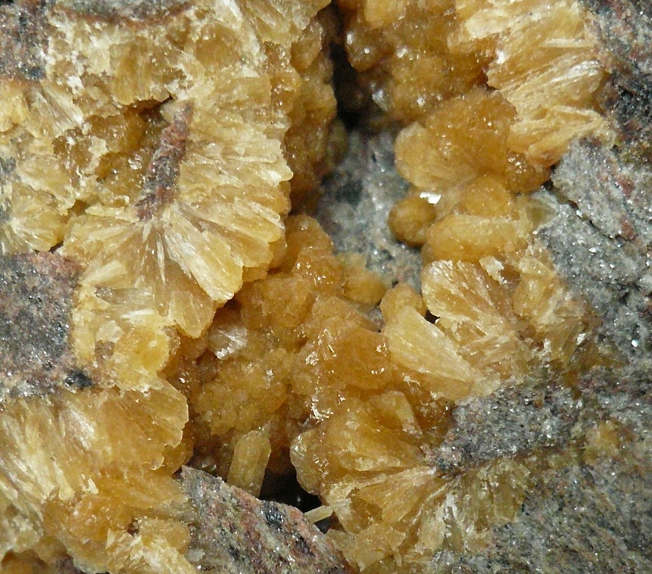 Stellerite