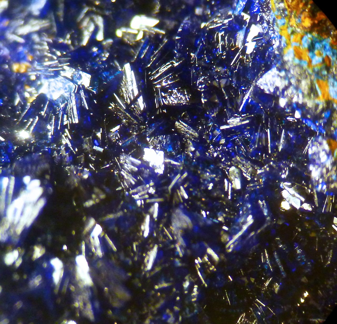 Azurite