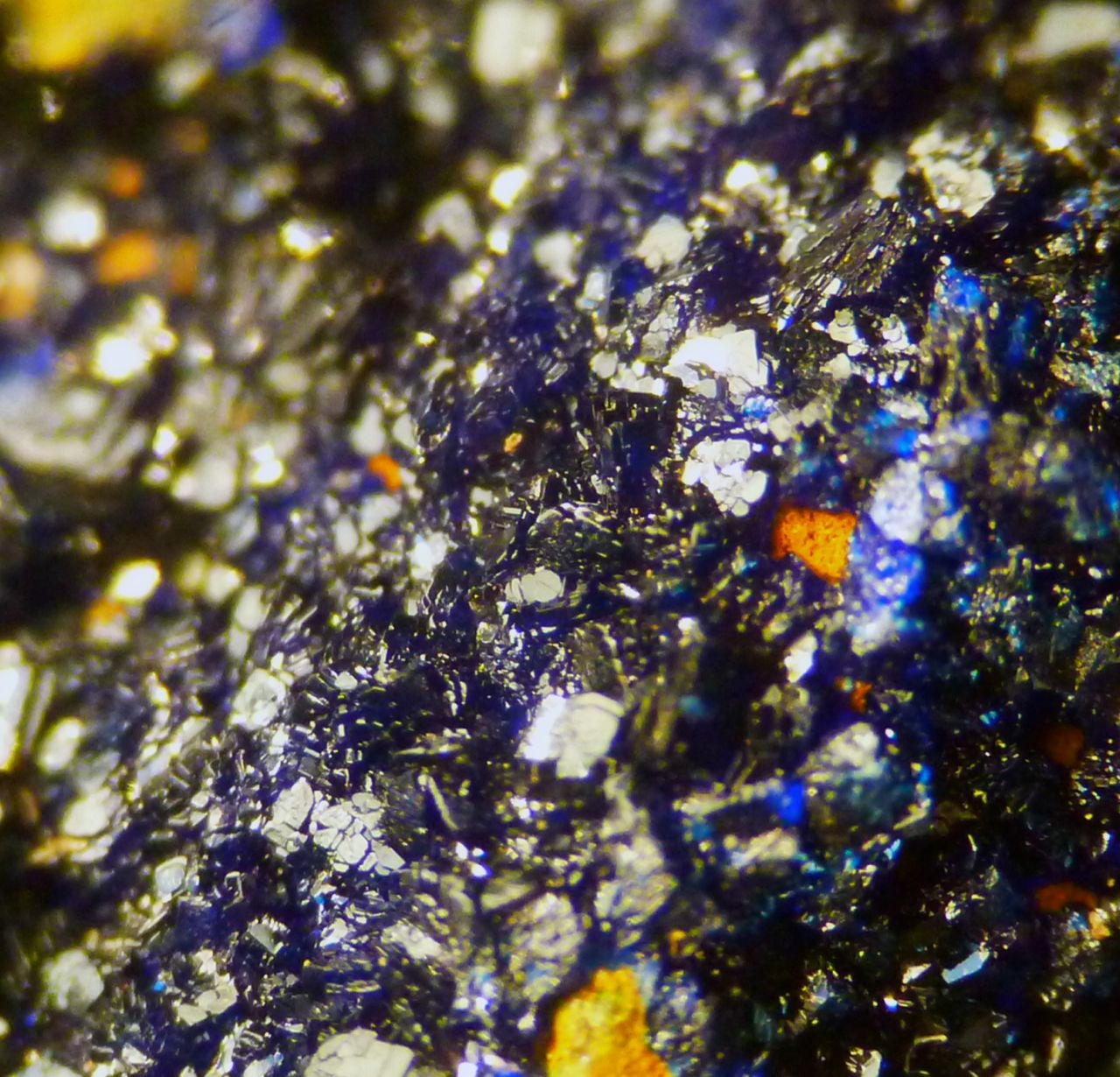 Azurite