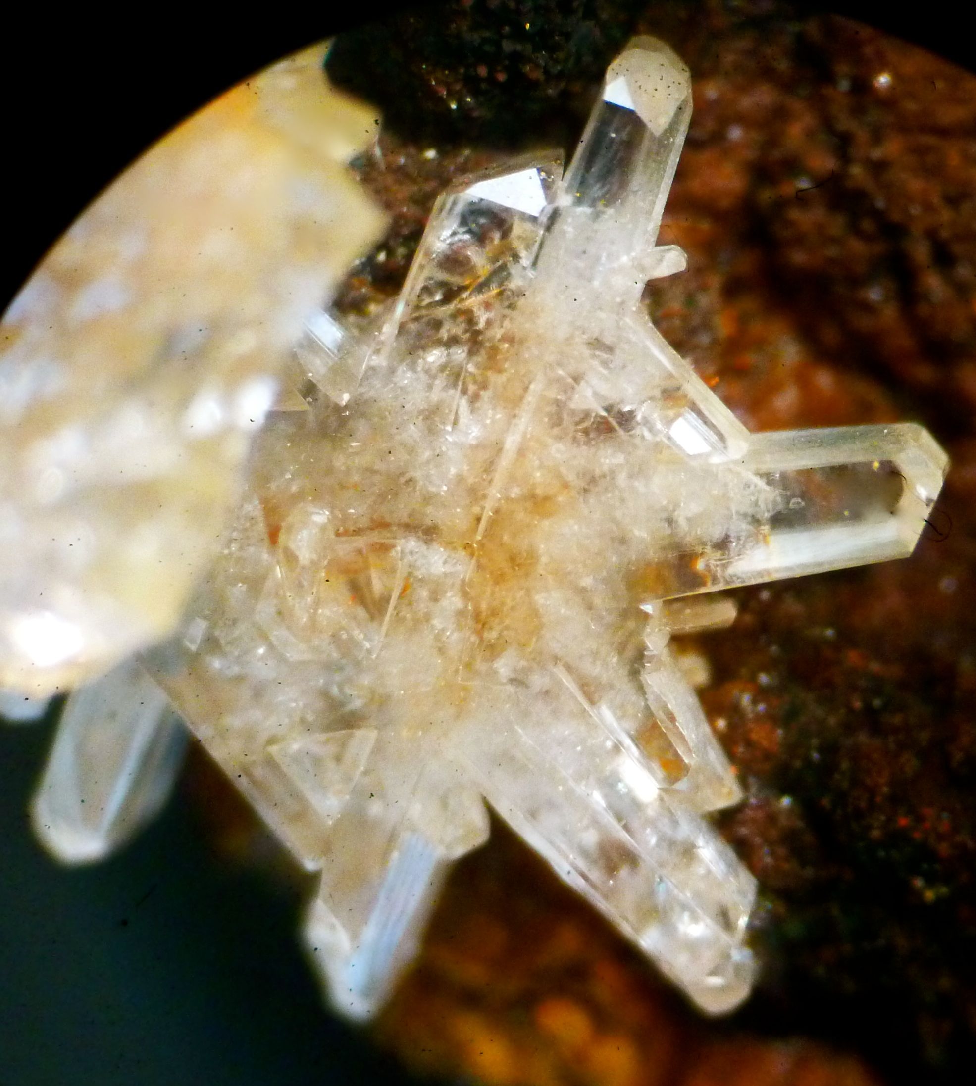 Cerussite