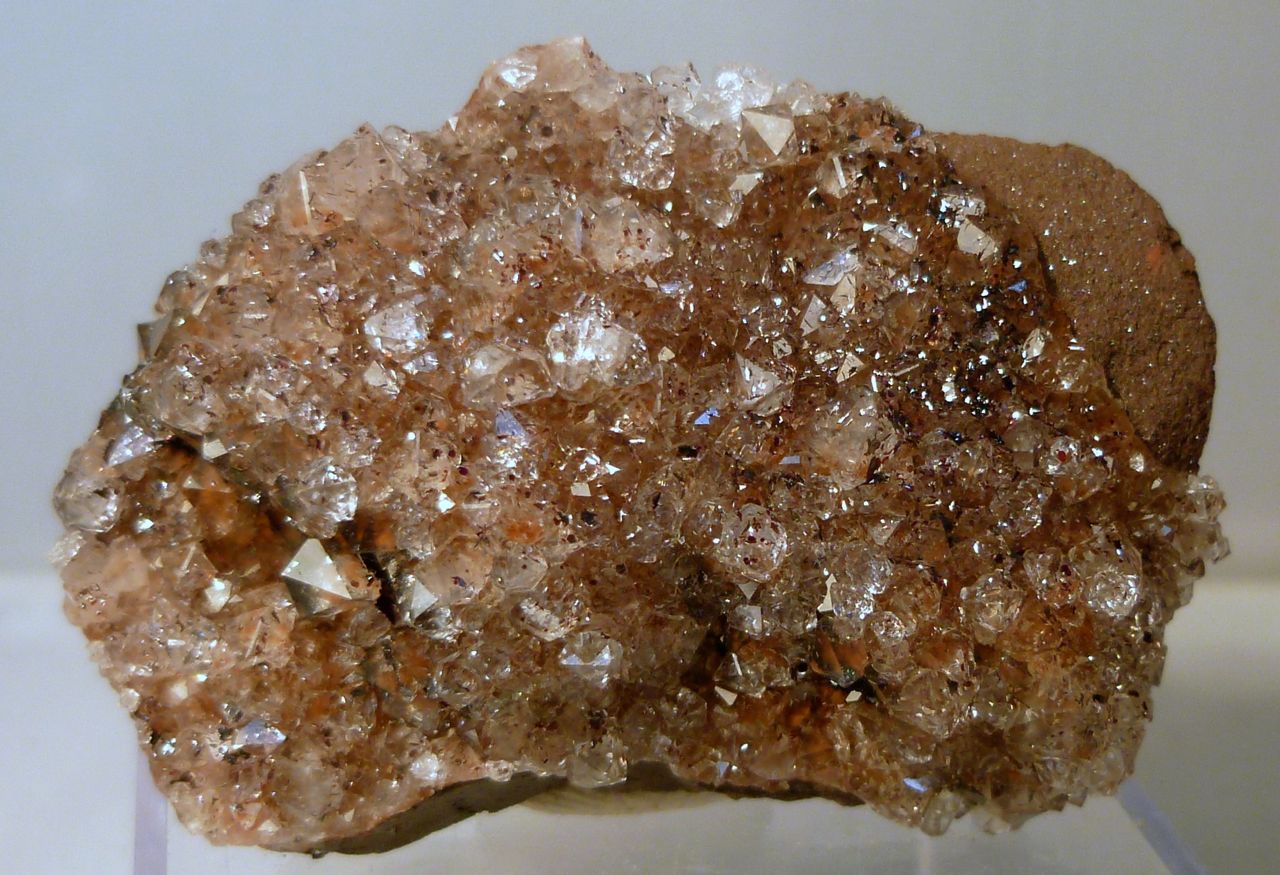 Eisenkiesel & Specularite