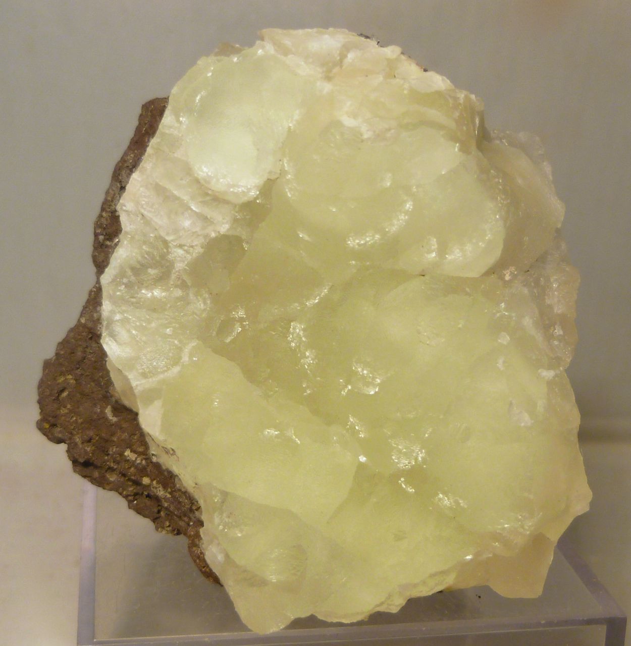 Prehnite