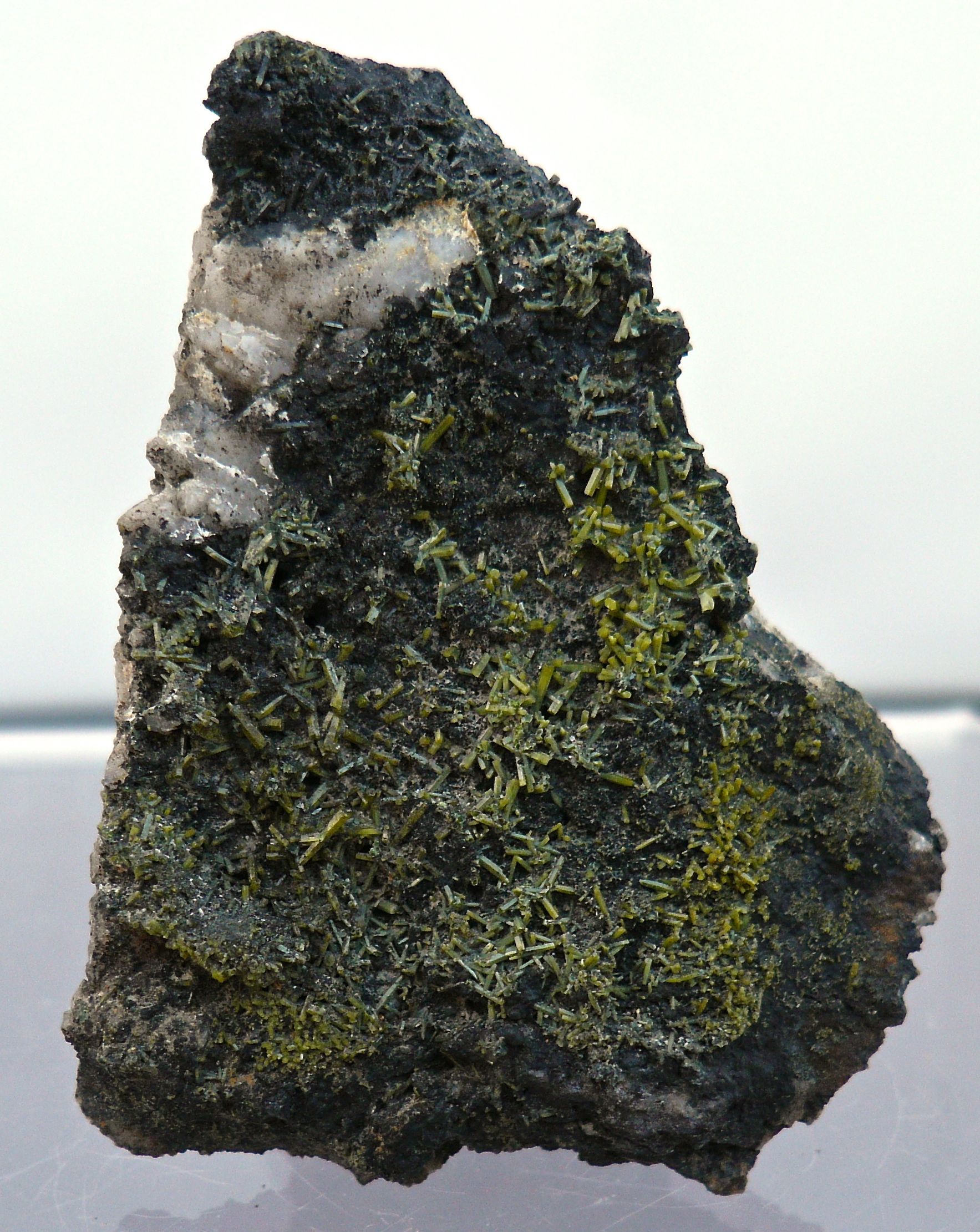 Pyromorphite