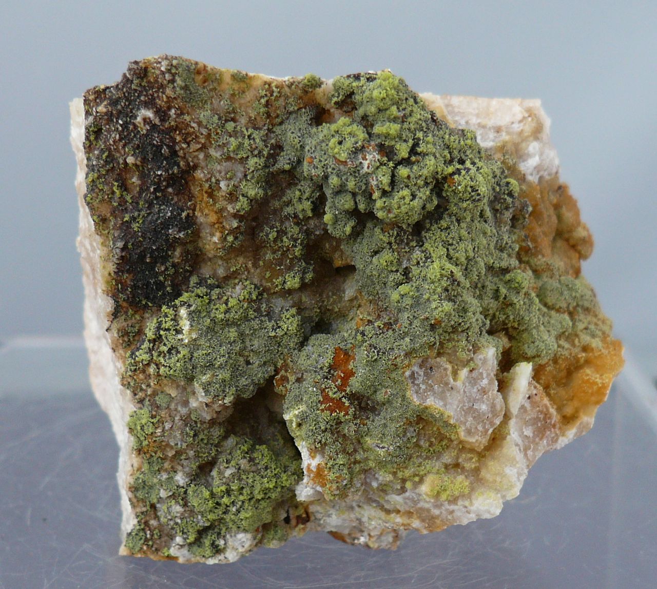 Pyromorphite