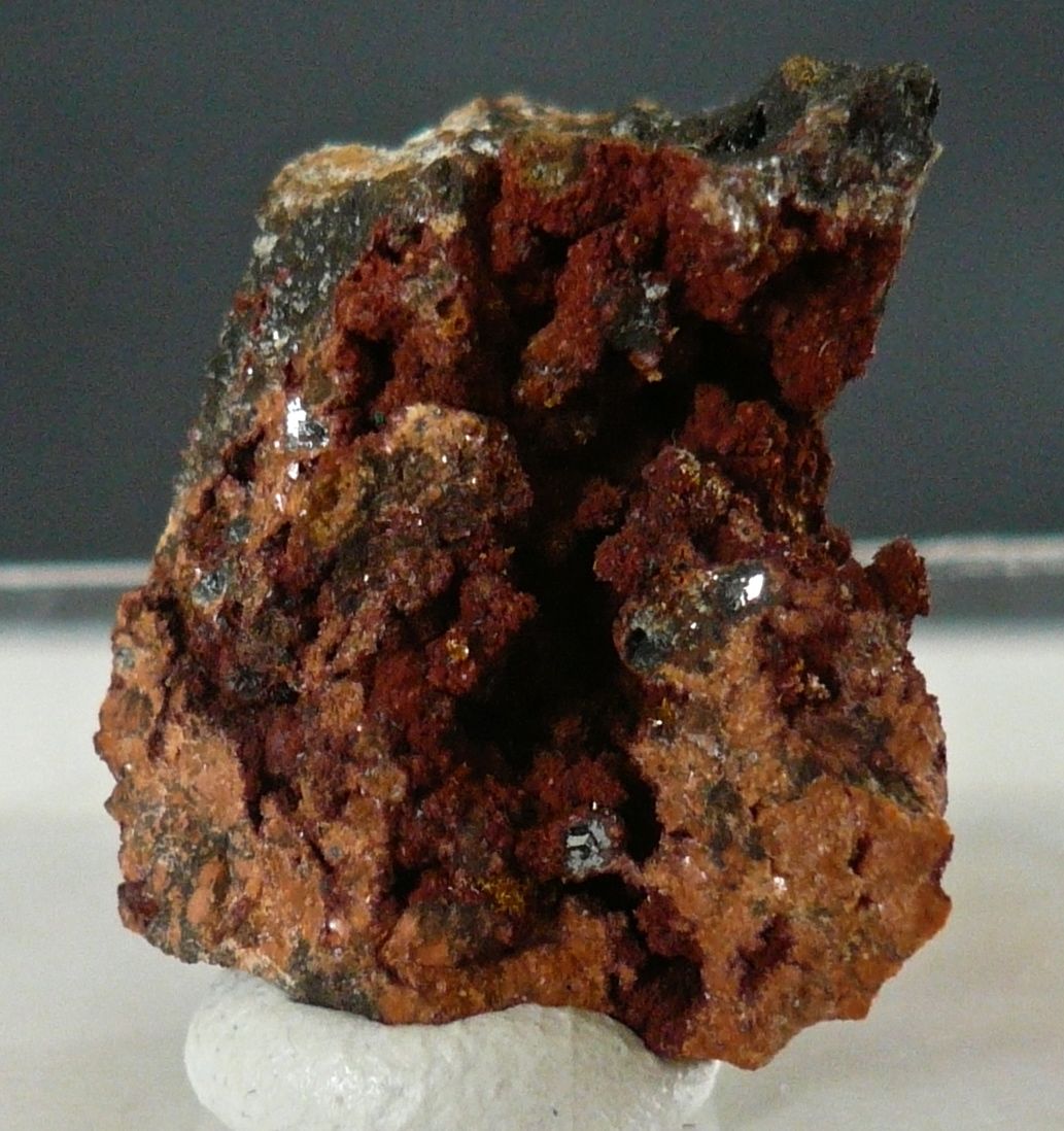 Tsumcorite