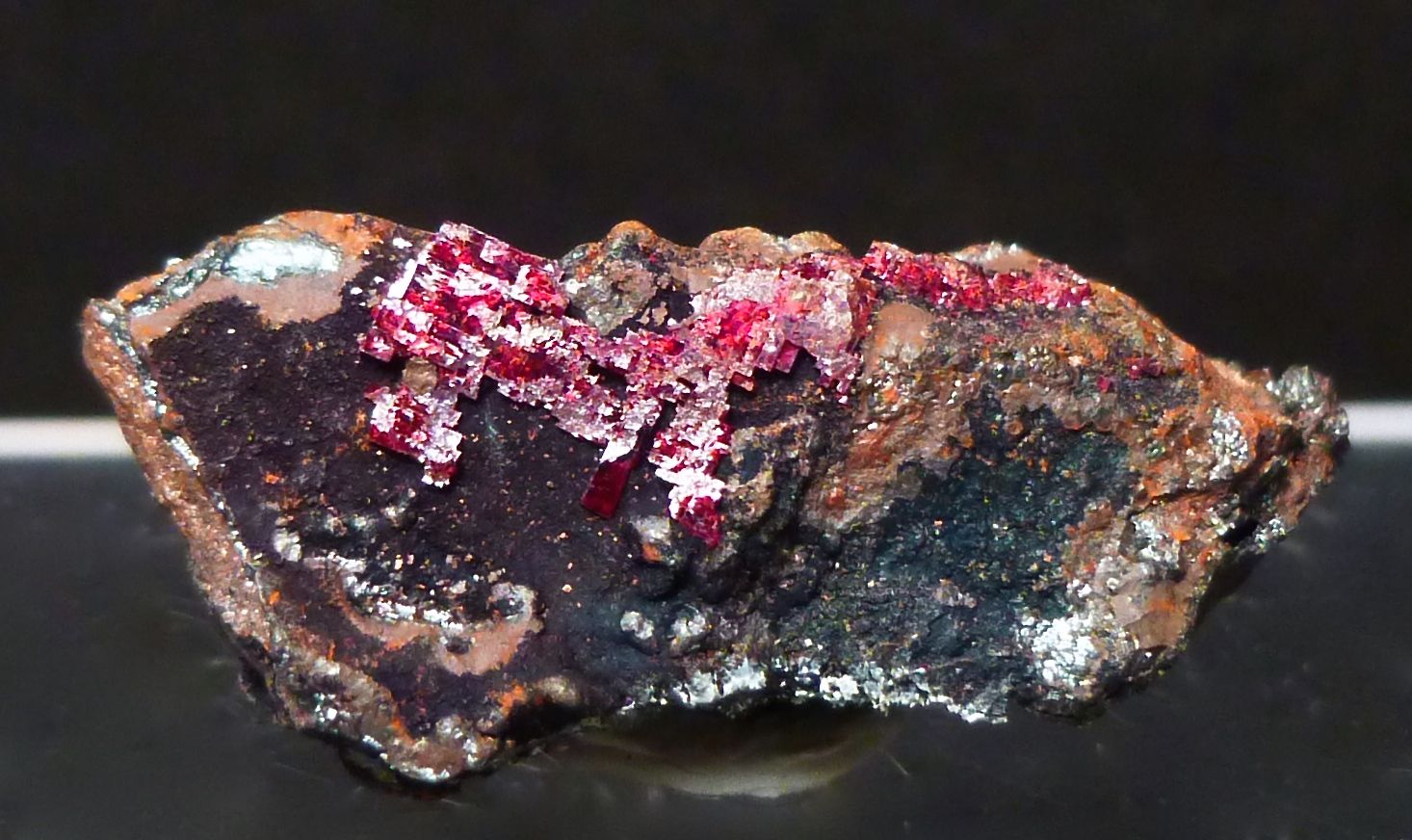 Cuprite