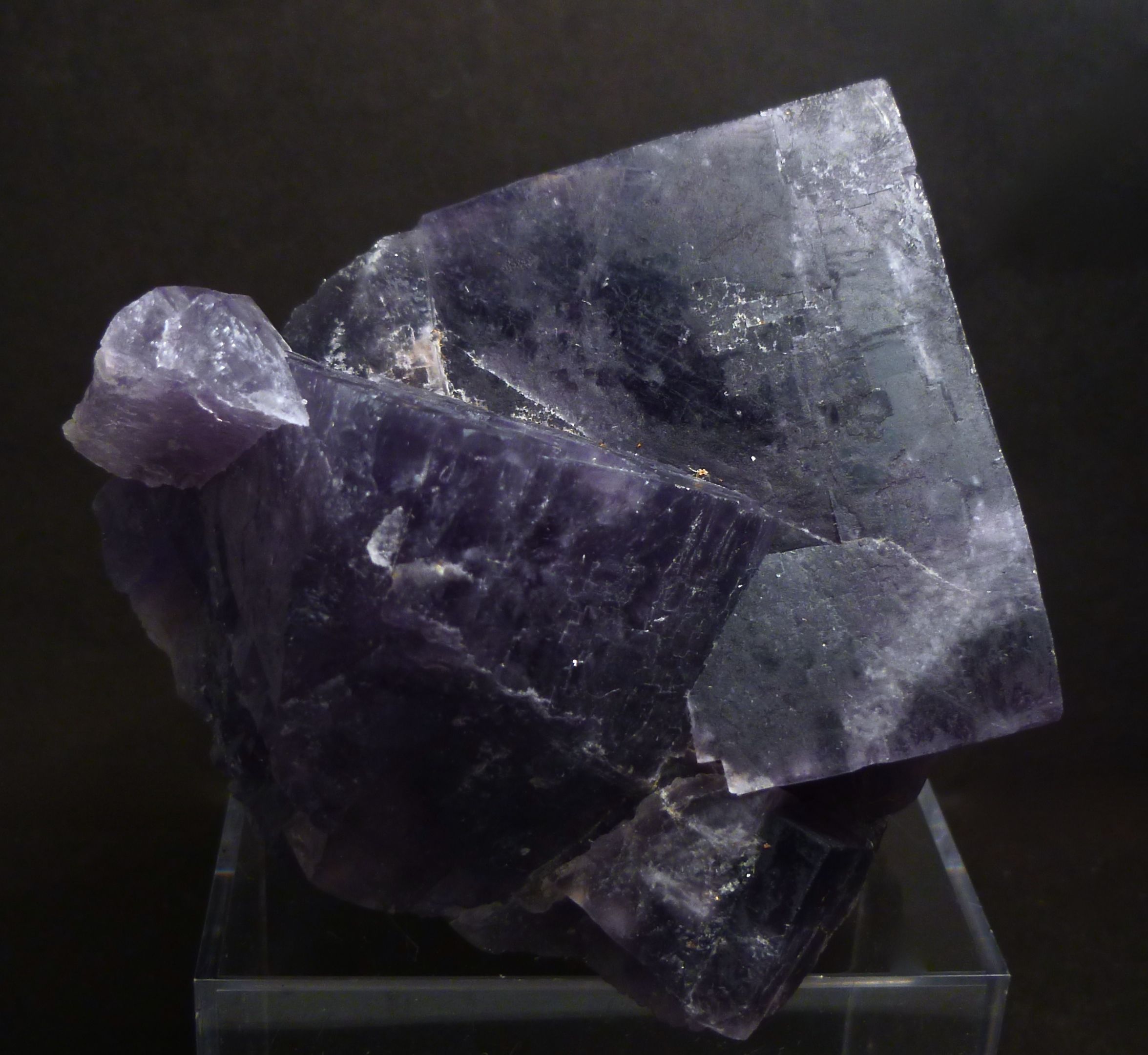 Fluorite
