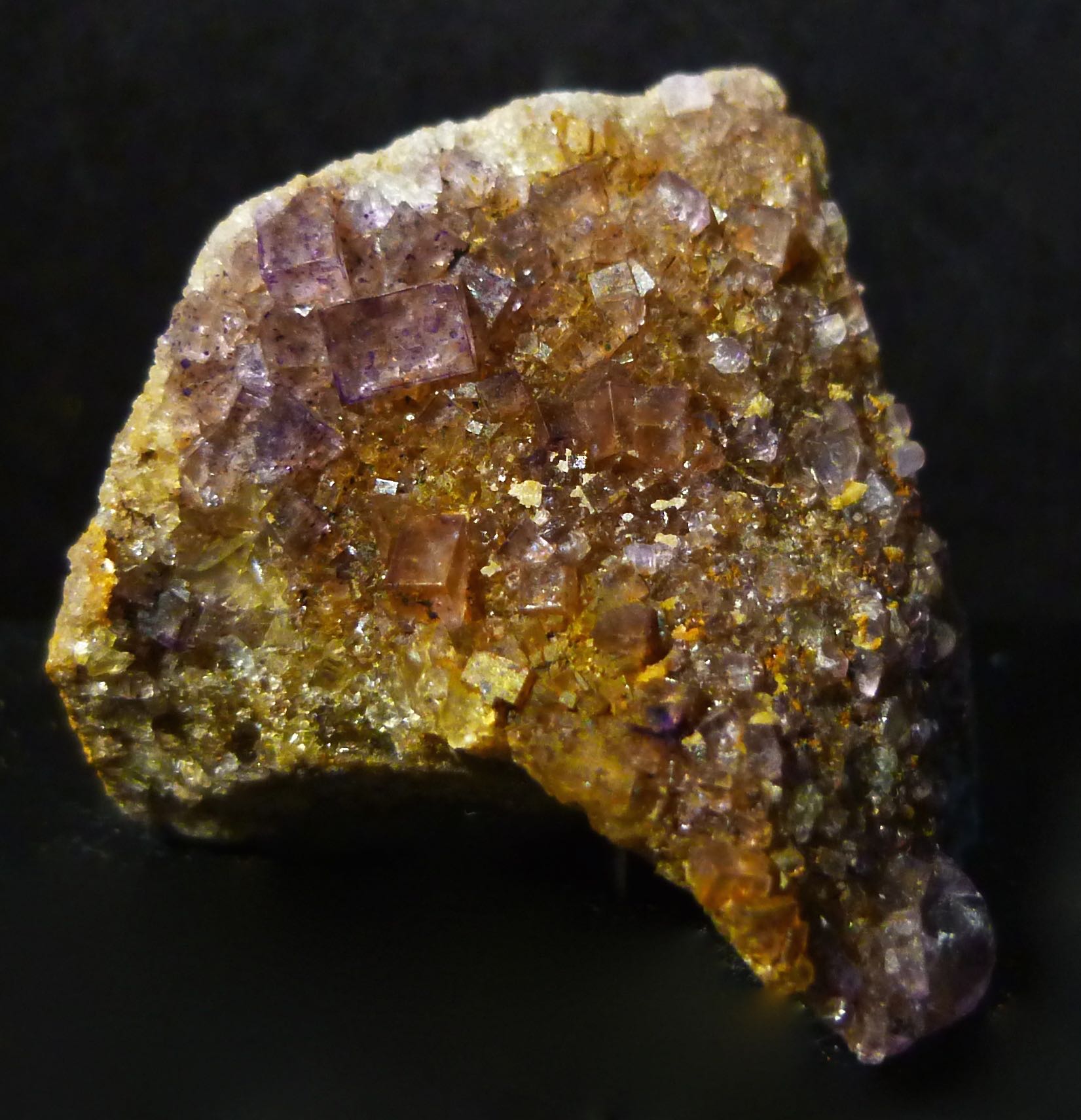 Fluorite