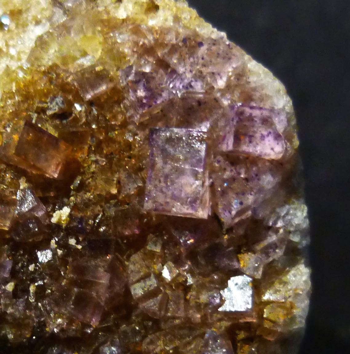 Fluorite
